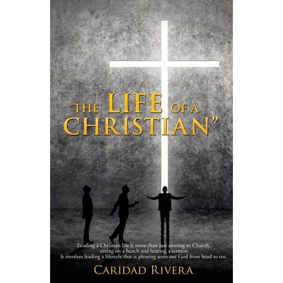 "The Life of a Christian", (Paperback)