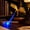 Style H, variant on Dragon Bookshelf Nook Light, 3D Printed Fire-Breathing Fantasy Shelf Decor | Flying Dragon Design | Red or Blue Flame | Large & Small Options | Book Lover Gift | Halloween Shelf Display