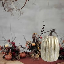 Boovnll Halloween Pumpkins, Realistic Artificial Pumpkins Halloween Fall Decoration Pumpkin Decor for Indoor Outdoor Home Thanksgiving/Halloween Party Decor Supplies, Halloween Decorations
