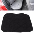 thumbnail image 1 of Padding Cushion, Pet Mat Black 39x39cm Slip Proof Chair Sitting Cushion  For Home, 1 of 8