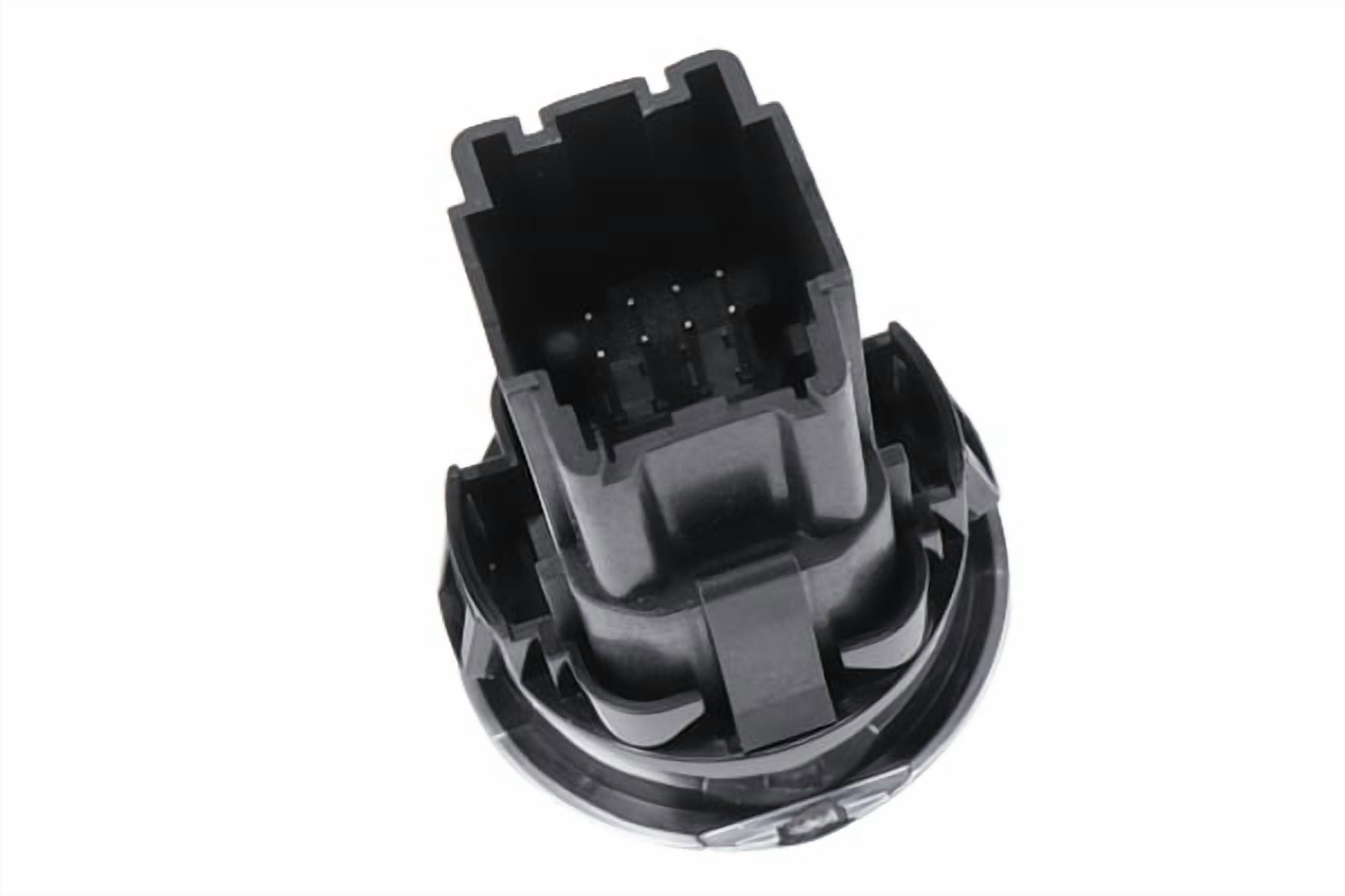 GM Genuine Parts Ignition Switch