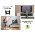 thumbnail image 6 of EL201B - TV WALLMOUNT 25-39IN TILT 55LB, 6 of 7