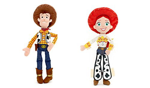 Toy Story 4 Figure 11inch Jessie Disney for sale online 
