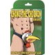 thumbnail image 1 of Choke the Chicken Bikini - Talla única - Negro, 1 of 1