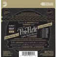 thumbnail image 2 of D'Addario EJ45LP Pro-Arte Lightly Polished Composite Silverplated Wound Clear Nylon Classical Guitar Strings - Normal Tension, 2 of 3