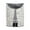 Grey, variant on Portable Leg Warmer With Soft Blanket Under Desk Leg Foot Knee Heater Small Space Heater Heater Indoor Use For Foot Leg Overheat Easy Setup For Home