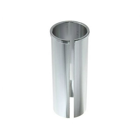 SEAT POST SHIM 27.2/30.2 Silver. bike parts price history on PriceWatchPro