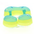 thumbnail image 4 of Flotador de natación para niños, flotador de natación para niños, anillo de natación inflable para axilas, anillo de natación de tecnología avanzada, 4 of 14