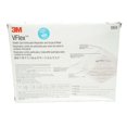 thumbnail image 7 of 3M VFlex Particulate Respirator Surgical Mask Flat Fold 50 per Box 1804, 7 of 7