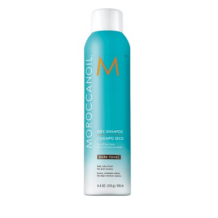 ($26.00 Value) MOROCCANOIL DRY SHAMPOO DARK TONES 5.4oz