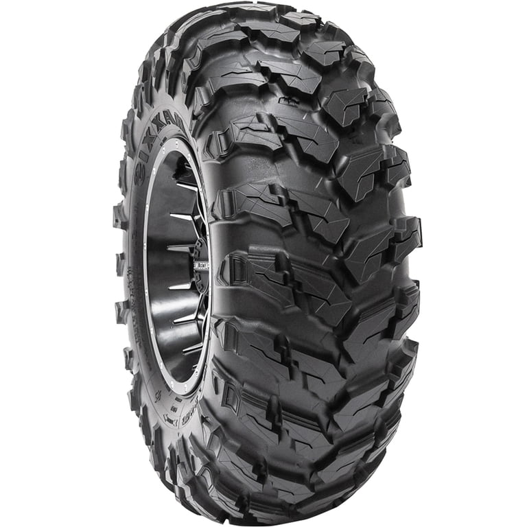 mu。 Maxxis MU511 27X9.00-12 27x9-12 27x9x12 73J 6 Ply r/t Rugged