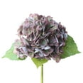 thumbnail image 2 of Bola Bordada Grande Fiudx con Flores Artificiales para Decoración de Bodas, 2 of 2