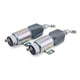thumbnail image 5 of 12V Generator Set Engine Stop Solenoid Valve Excavator Flameout Fuel Switch, 5 of 5
