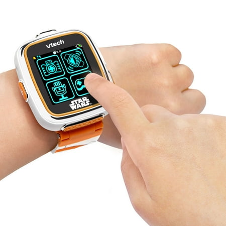 vtech bb8 watch