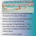 thumbnail image 6 of Delfanti Milano • RETINOL PRO-ADVANCE NIGHT CREAM • with dead sea minerals and vitamin B • Made in Italy, 6 of 7