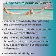 Delfanti Milano • RETINOL PRO-ADVANCE NIGHT CREAM • with dead sea minerals and vitamin B • Made in Italy