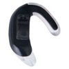 Crescent Premium Hearing Amplifier by Blue Gear | Completely in Ear Canal Design | Three Different Colors