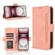 thumbnail image 2 of Funda Tipo Billetera GANGXUN para OPPO Reno 12 5G – Tapa Flip con Tarjetero, 2 of 5