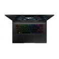 thumbnail image 4 of Restored MSI Stealth GS77 -17 Gaming/Entertainment Laptop (Intel i9-12900H 14-Core, 17.3in 120Hz 4K Ultra HD (3840x2160), NVIDIA GeForce RTX 3080 Ti, Win 11 Pro) (Refurbished), 4 of 7