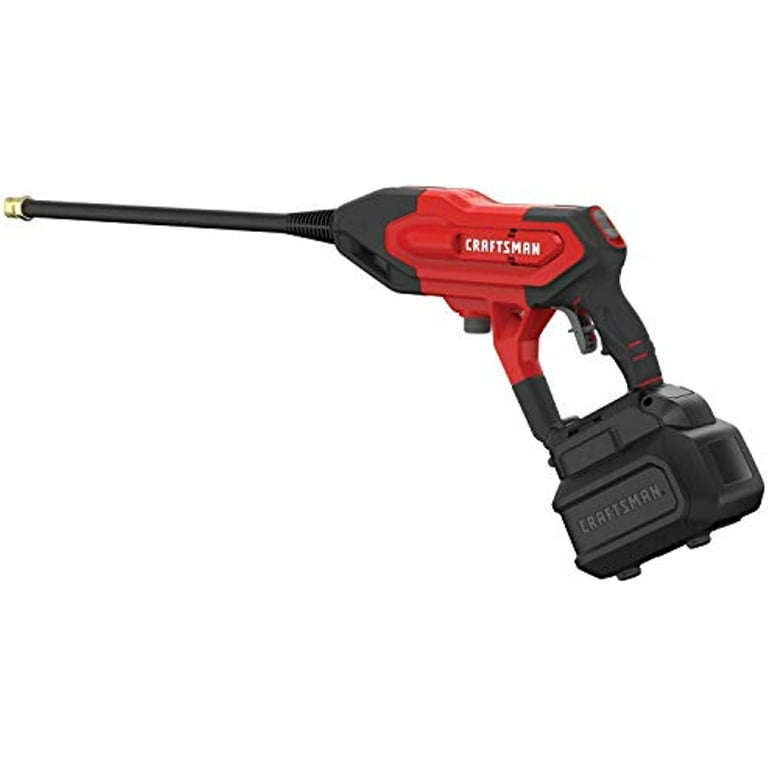 Craftsman pressure 2024 washer surface cleaner