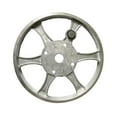 thumbnail image 4 of Reemplazo de accesorios de cojinete de eje de disco de transmisión de bicicleta estática para interiores estacionaria Estilo A, 4 of 9