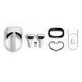 thumbnail image 3 of Meta Quest 2 - Advanced All-In-One Virtual Reality Headset - 128 GB, 3 of 8