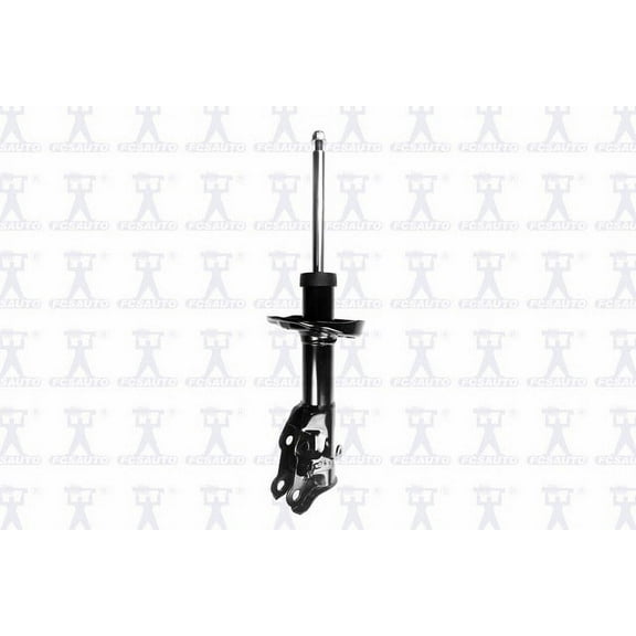 FCS 333466L Suspension Strut Assembly