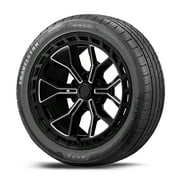 Travelstar UN33 235/55R17 99H High Performance All Season Passenger Tire 235/55/17(Tire Only) Simolary simolary.com 9