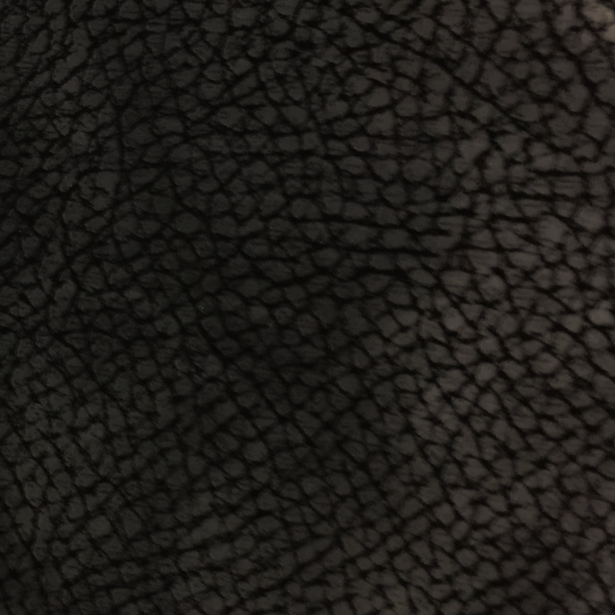 Waverly Inspirations Nubuck Burgundy Faux Leather Fabric, per Yard