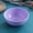 Purple, variant on Straw Bowls Set of 5, Cebalnir Reusable Bowl, Kitchen Bowls for Dessert Bowls for Serving Soup, Oatmeal, Pasta and Salad