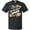 AB-Black, variant on Inktastic Oktoberfest Squad Hat, Accordion, Pretzels T-Shirt