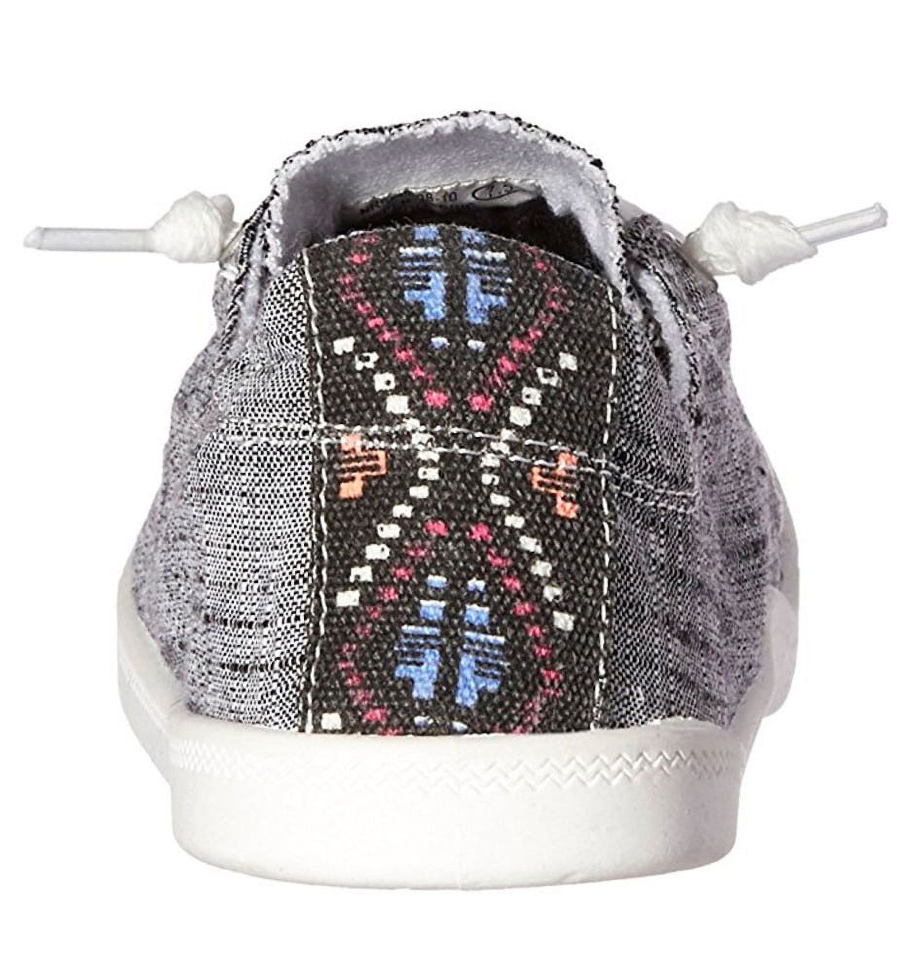 Not Rated Womens Rae Fashion Sneaker Walmart