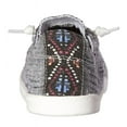 thumbnail image 2 of Not Rated Womens Rae Fashion Sneaker, 2 of 4