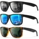 thumbnail image 1 of Gafas de sol ANYLUV polarizadas estilo cuadrado con protección UV400, 1 of 6