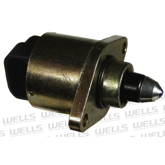 Idle Air Control Valve