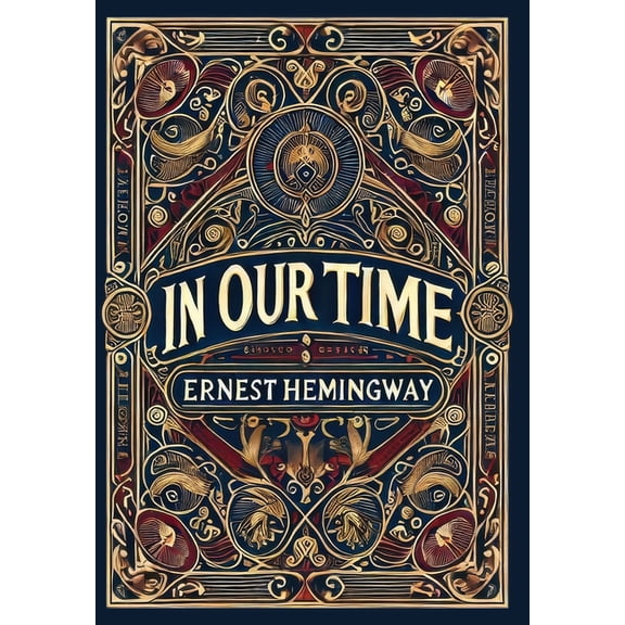 In Our Time (Collector's Edition) (Laminated Hardback with Jacket), (Hardcover)