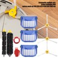 thumbnail image 1 of Cepillo lateral NikouMX Para Irobot Roomba 600 610 620 625 630 650 660, 1 of 8
