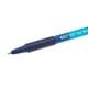 thumbnail image 4 of Bolígrafos BIC Soft Feel Blue, retráctiles de 1,0 mm, paquete de 12, 4 of 6