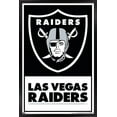 thumbnail image 1 of NFL Las Vegas Raiders - Logo 21, 1 of 4