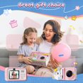 thumbnail image 4 of JoyStone Kids Camera Instant Print, Kids Digital Camera with Printing Paper and 32G TF Card, Gift for Girls and Boys Aged 3-12, 4 of 12