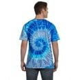 thumbnail image 2 of Colortone Multi-Color Tie-Dyed T-Shirt, 2 of 3