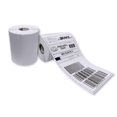 thumbnail image 1 of Etiqueta Térmica Directa 4x8 (102x203mm) Ribetec 4x8 (102x203 mm), 1 of 4