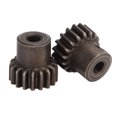 thumbnail image 1 of Juego de engranajes de motor RC ANGGREK de Metal con Tornillo de Máquina para Coche 1/10 RC HSP 94107, 1 of 8