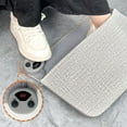 thumbnail image 6 of Area Rugs,Heated Floor Mats Desk Heated Foot Warmer For Women And Men Feet Heating With 5 Temp Settings & 7 Timer Energy Saving Foot Heater Warmer Desk For Home Use, 6 of 9