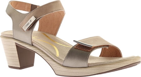 naot intact sandal