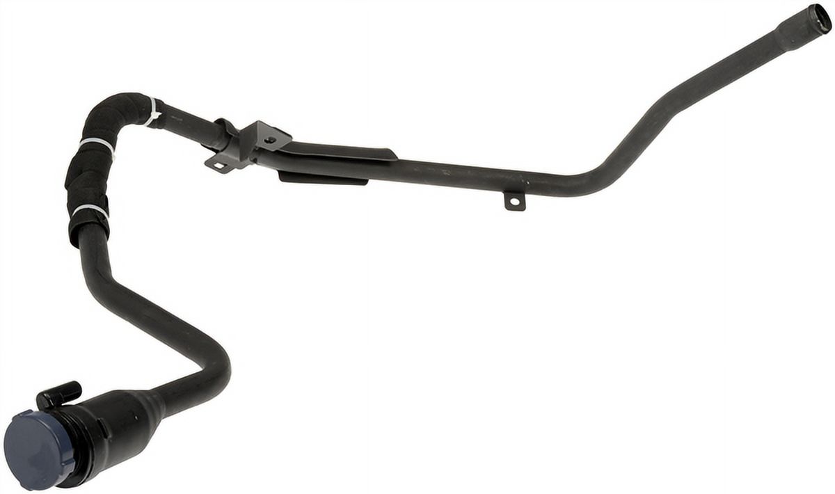 Dorman 574-021 Fuel Filler Neck for Specific Ford / Lincoln Models Fits 2013 Ford Edge