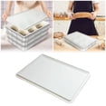 thumbnail image 2 of Storage Containers Dough Proofing Food Storage Container With Lid Airtight Kitchen Organizer for Fermenting Rising Baking and Meal Prep, 2 of 6