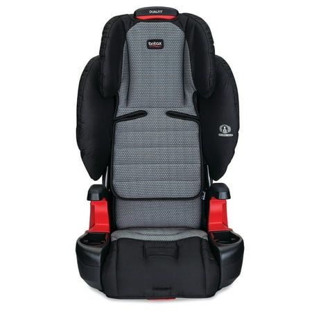 Britax DualFit Harness Convertible Car Seat, Berkshire