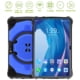 thumbnail image 3 of Tableta para niños de 7 pulgadas mejorada, Android 11, tableta de aprendizaje para niños con Bluetooth, WiFi, cámaras duales, 32 GB, juguete educativo para niños pequeños, regalo, 3 of 9