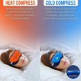 thumbnail image 4 of Heated Eye Mask Rechargeable Heated Eye Mask Massager, 4 of 5